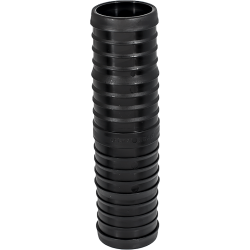 PVC съединител