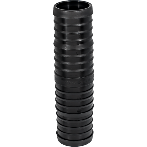 PVC съединител