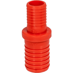 PVC намалител за маркучи