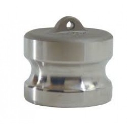 Камлок тапа, алуминий, тип DC - A Камлок тапа, алуминий, тип DC - A