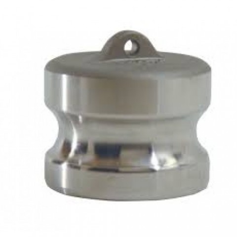 Камлок тапа, алуминий, тип DC - A