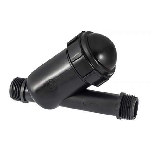 Мрежов филтър 1"