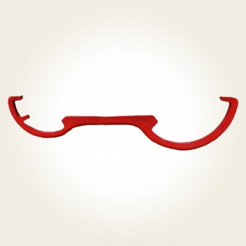 Пожарен ключ