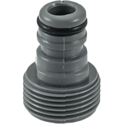 Адаптор нипел