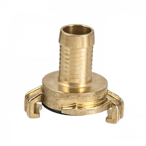 Байонетна бърза връзка за маркуч