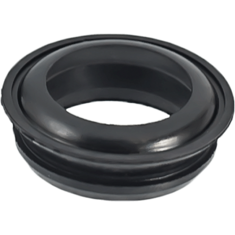 Байонетни връзки, уплътнение