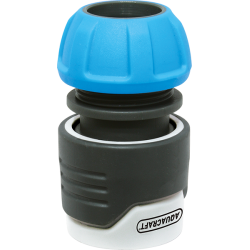 Бърза връзка PVC - HD