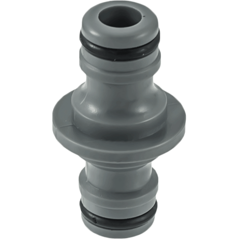 Бърза връзка - двойна