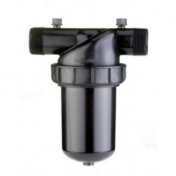 Дисков филтър 1"