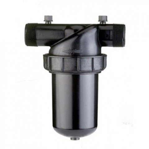 Дисков филтър 1"