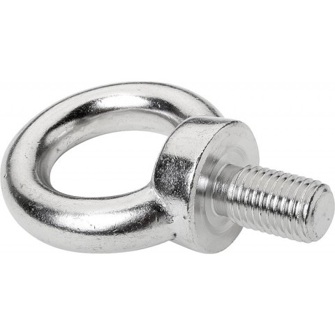 Халка за товар мъжка INOX