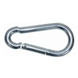 Карабинка галв.