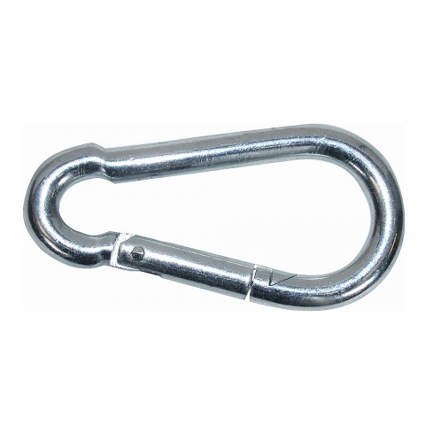 Карабинка галв.