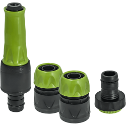 Комплект бърза връзка със струйник 1 цол