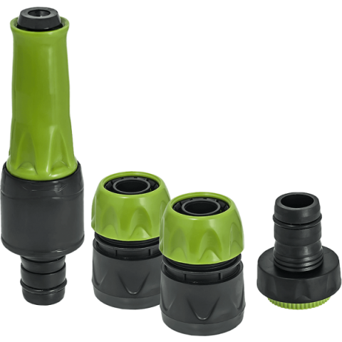 Комплект бърза връзка със струйник 1 цол