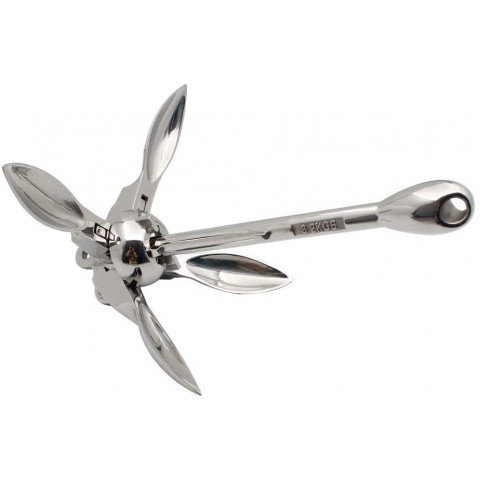 Котва Омбрела