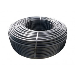 Маркуч за капково напояване ф16 /2mil/