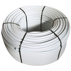 Маркуч ф16 6bar LDPE без дупки