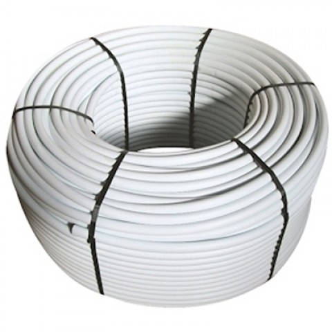 Маркуч ф16 6bar LDPE без дупки