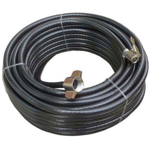 Маркуч за помпене