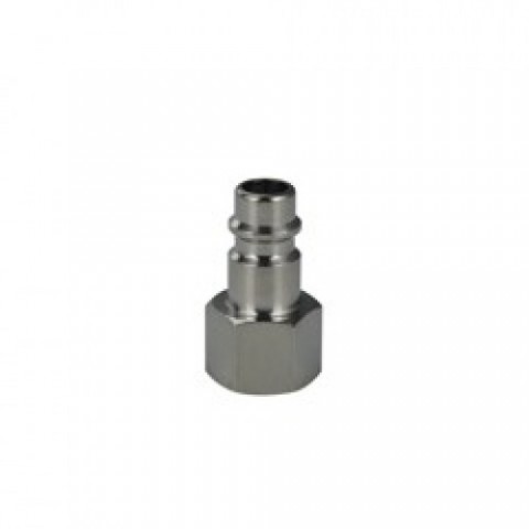 Нипел месинг вътрешна резба HD