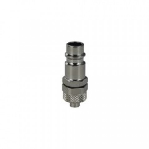 Нипел месинг за шлаух HD