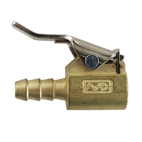 Накрайник за помпене на гуми