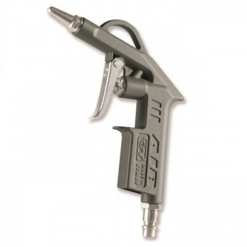 Пистолет за въздух