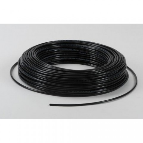 Полиамидна тръбичка за въздух черна Полиамидна тръбичка за въздух черна