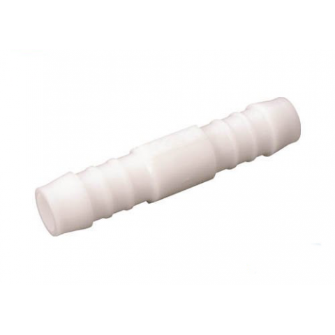 PVC преход прав, 10 bar до 100 градуса