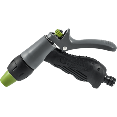 Едноструен PVC пистолет