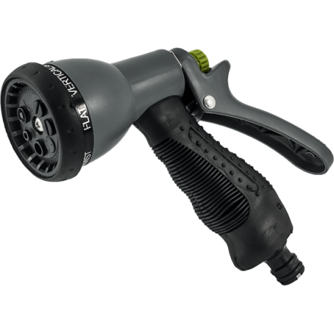 Пистолет PVC - 7 струи