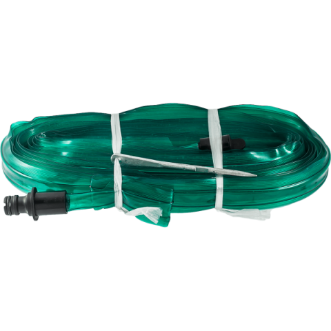 Разпръскващ маркуч - пръскалка