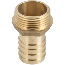 Щуцер - външна резба