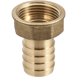 Щуцер - вътрешна резба