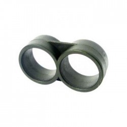 Крайна скоба 16 мм