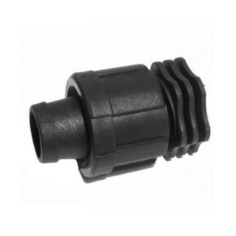 Крайна тапа ф17