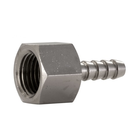 Връзка с вътрешна резба и щуцер